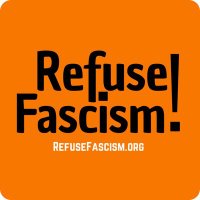 Refuse Fascism (@refusefascism) 's Twitter Profile