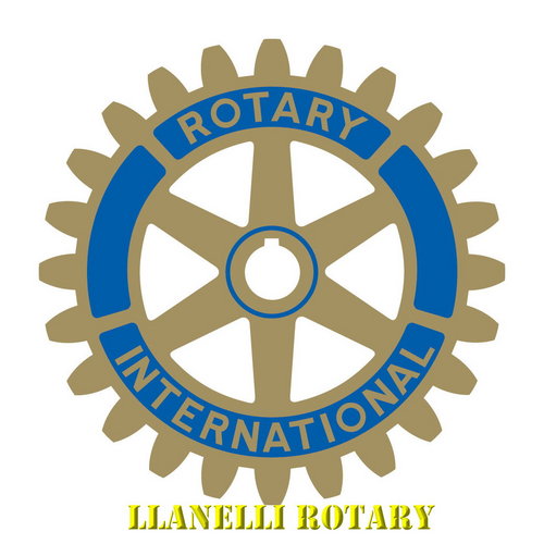 We are the second oldest (and the friendliest) Rotary Club in Wales.