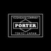 PORTER_YOSHIDA & Co. OFFICIAL (@YOSHIDA_PORTER) Twitter profile photo
