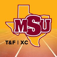 Midwestern State University, TX Track & Field/XC (@msutxxctf) 's Twitter Profile
