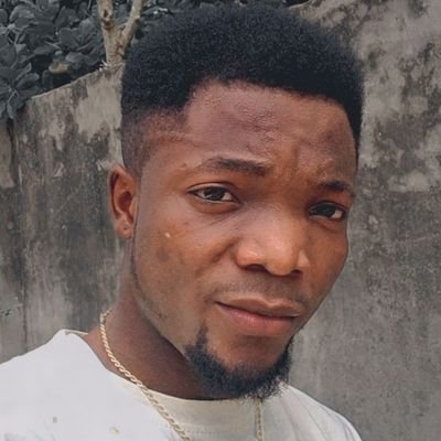 Oluwase28787615's profile picture. I'm kind of person I have been honest looking for serious relationship an honest woman who is going to show love too me honest and caring,