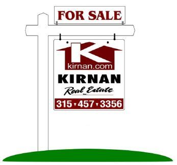 Kirnan Real Estate the best REALTORS in the Syracuse & CNY area. #realestate #KirnanOpenHouse Whether selling your home or finding a house for sale, call today!