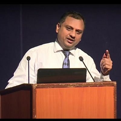 Capt Sanjay Prashar Profile