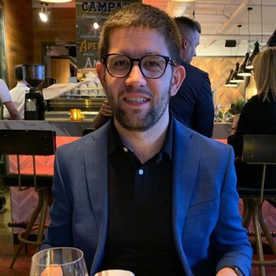 anthony_mouton's profile picture. Coordonnateur de projets, programmation audionumérique 📻
Passionné de tech, IA et médias 👨‍💻
CBC/Radio-Canada