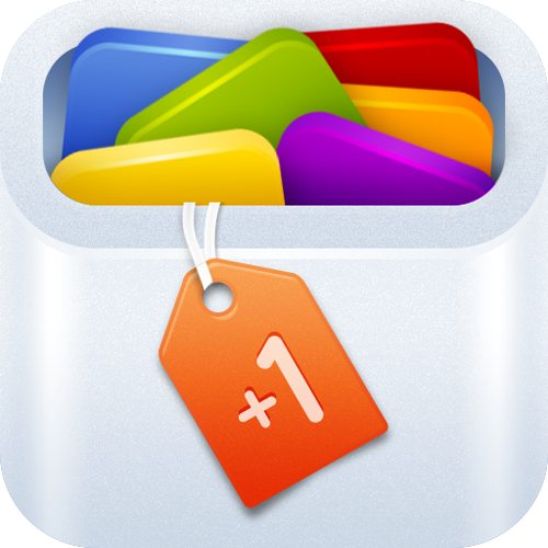 Daily on-sale and free apps for your iPhone, iPad and iPod Touch.