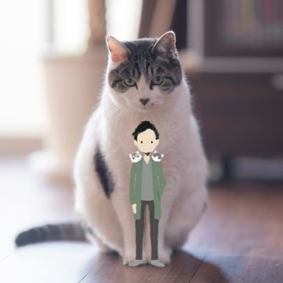 𝐬𝐡𝐢𝐠𝐞🐈️さんのプロフィール画像