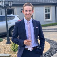 Ryan McIntyre (@r_mcintyre05) 's Twitter Profile