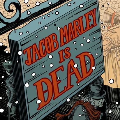 An exhaustive, harrowing, and often hilarious exploration of the many many TV and film adaptations of Charles Dickens' A Christmas Carol! šš»š»š»