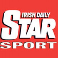 Irish Star Sport (@irishstarsport) 's Twitter Profile