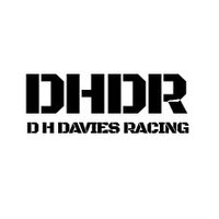 D H Davies Racing(@DHDaviesRacing) 's Twitter Profile Photo