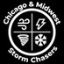 Chicago & Midwest Storm Chasers (@chicagomweather) Twitter profile photo Chicago & Midwest Storm Chasers (@chicagomweather) Twitter profile photo