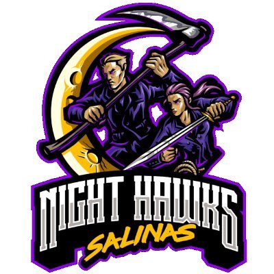 Official Twitter for Salinas High Night Hawks esports! Connecting students and educators via teamwork, diversity, collegiate pathways, and play.