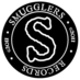 Smugglers Records (@smugglersmusic) Twitter profile photo