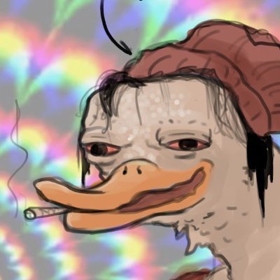 LiceMaDuckさんのプロフィール画像