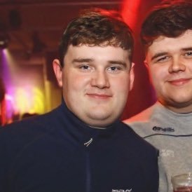 Luke_Carey1's profile picture. #7 for @realmadriden