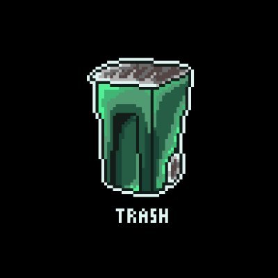 Pixel Trashさんのプロフィール画像
