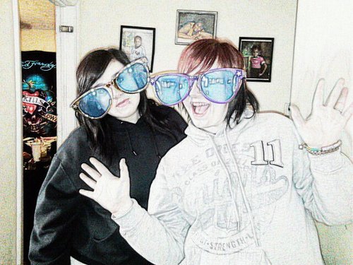 MY name is shelby. My swagger will make u shit bricks. endof story.