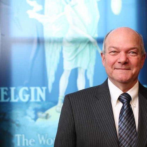 MayorKaptain's profile picture. 