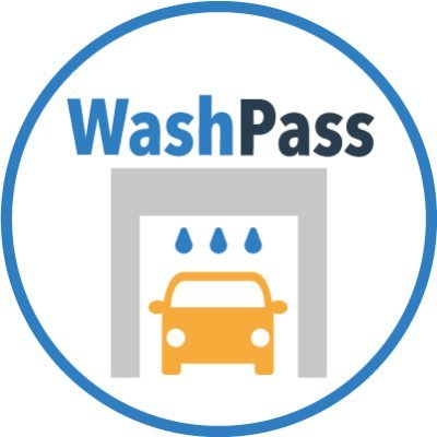 Wash Pass@洗車のサブスクさんのプロフィール画像