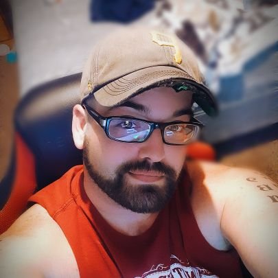 34yr old father of 2 boys. Gaming, sports, music, movies and aliens are my interests. Love to talk and listen.
