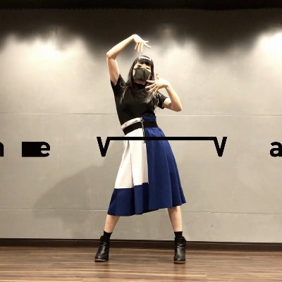 ❤︎ハロプロ/げんじぶ/Perfume❤︎一緒に踊ってください！ マイリス【紅芋たると】踊ってみた！ https://t.co/8Go1nWlJ4C