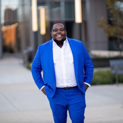 Lamar University Alumnus|Houston🤘🏾| ΦΒΣ