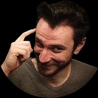 ZamotanyTV's profile picture. noob streamer :) but still funny ^^