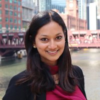 Smriti Jayaraman Kekre (@smriti_jk) 's Twitter Profile Photo