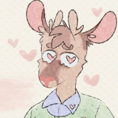 🦌🌿 grey @ commissions openさんのプロフィール画像
