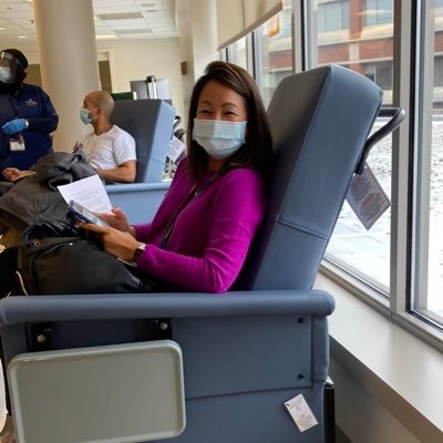 JOSEPHINE FELICIANO Profile