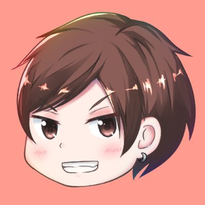どうも。YouTubeでゲーム実況&配信して たまにイラストを描いてるよく分からん奴です。 YouTube→https://t.co/vSbzYq6Oth pixiv→https://t.co/CHUobDYc9u