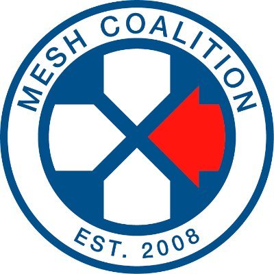 MESH is a public-private partnership enabling healthcare providers to respond effectively to emergencies & remain viable through recovery. #bettertogether