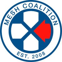 MESH Coalition (@meshcoalition) 's Twitter Profile
