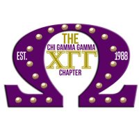 Chi Gamma Gamma(@ChiGammaGamma) 's Twitter Profileg