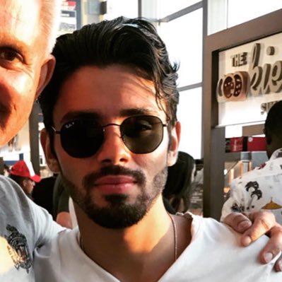 Chief_Singh's profile picture. University of Cincinnati Pre-Medical Sciences Post-Bacc 2023
@MiamiUniversity alum