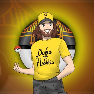 dukeofhobbies's profile picture. 