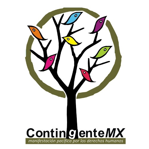 Activistas digitales y compas por los derechos humanos desde 2010. @defensorxs @NoDiscriminesMx