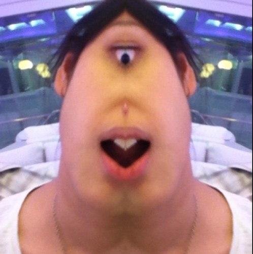 Choee1Kenobi's profile picture. My strongest form of birth control has always been my personality.