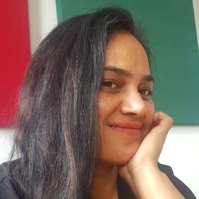 NeeluSingh29's profile picture. I am unique, I am special, I am me
