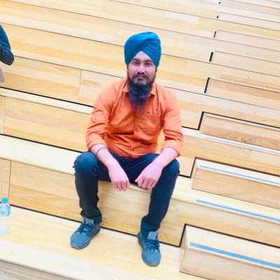 ustad18051755's profile picture. Buttar