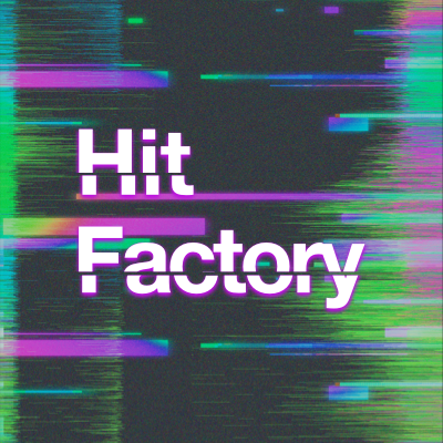 Hit Factory Podcast
