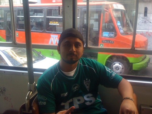 murzzy's profile picture. Wanderino 💚
𝚂𝚘𝚢 𝚍𝚎 𝚅𝚒𝚕𝚕𝚊 𝙰𝚕𝚎𝚖𝚊𝚗𝚊.