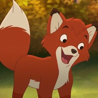 Howdy! I’m Tod. Red Fox that’ll play with you everyday! Best friends with @TheDancingTabby and my gf is @VeryVixie, see ya in the chat!