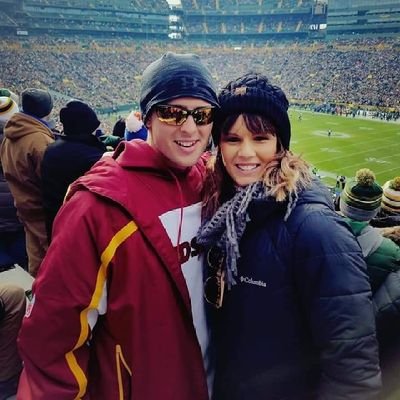 ben_winkers's profile picture. A Milwaukee Bucks and Washington Commanders fan.