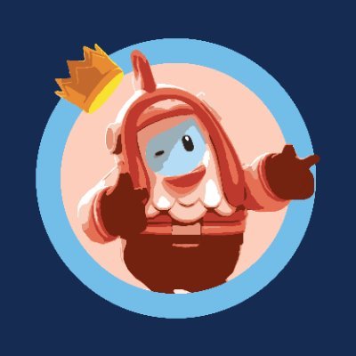 Twitch Affiliate Streamer | PS4 | Fall Guys