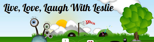 LLLwithLeslie's profile picture. Love doing PR & Giveaways on my blog . Contact Me if interested in doing a Product Review/Giveaway :)