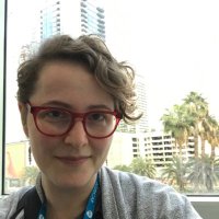 Marina K Baine, MD, PhD (@mkbaine) 's Twitter Profile Photo Marina K Baine, MD, PhD (@mkbaine) 's Twitter Profile Photo