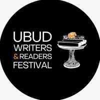 Ubud Writers & Readers Festival(@ubudwritersfest) 's Twitter Profile Photo