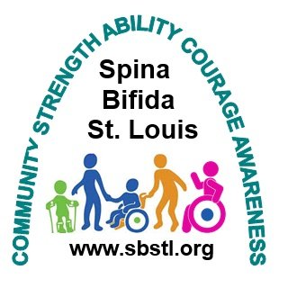Celebrating over 50 yrs of providing service, support and opportunities to develop maximum potential of individuals born with Spina Bifida in the STL area.