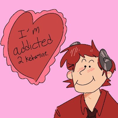 Lucian Does Not Deserve Rightsさんのプロフィール画像